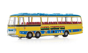 Corgi Magical Mystery Tour Bus CC42419