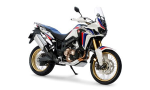 Hornby Honda CRF1000L Africa Twin 16042