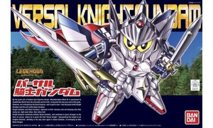 Bandai BB399 Legend BB Versal Knight Gundam G5060418