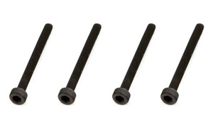 Arrma Cap Head Screw M2.5x25mm ARA702004