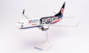 Herpa 1/100 Sun Express Boeing 737-800 HE613125