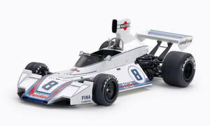 Tamiya Martini Brabham BT44B 1975 12042