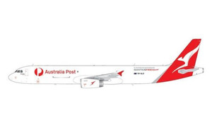 Gemini Jets 1/200 Qantas Freight A321P2F Australia Post G2QFA940