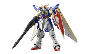 Bandai RG 1/144 Wing Gundam G5061661