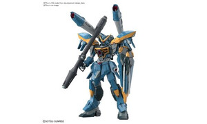 Bandai Full Mechanics 1/100 Calamity Gundam G5061662