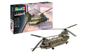 Revell MH-47E Chinook 03876