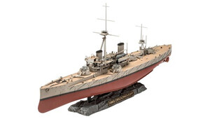 Revell HMS Dreadnought 1:350 05171