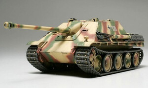 Tamiya 1/48 Jagdpanther Late Version 32522