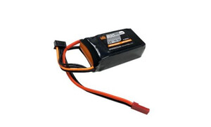 Spektrum 800mAh 3S 11.1V 50C LiPo Battery with JST SPMX8003SJ50