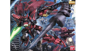 Bandai MG 1/100 Gundam Epyon Ew Ver. G0170379