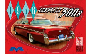 Moebius 1956 Chrysler 300B MO1207