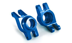 Traxxas Carriers Stub Axle Blue Maxx 8952X