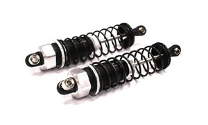 FTX RC Front Shock FTX-6202 RH-10001