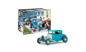 Revell 1930 Ford Model A Coupé 1:25 14464