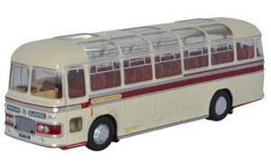 Oxford Diecast Bristol MW6G West Yorkshire 76MW6006