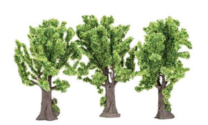 Hornby Maple Trees R7203