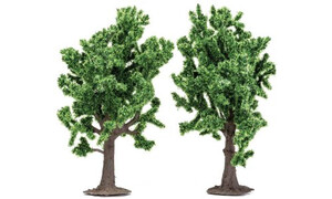 Hornby Beech Trees R7204