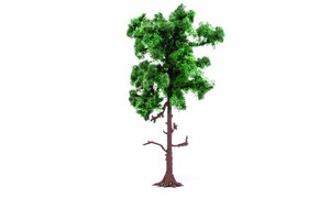 Hornby Medium Pine Tree R7227