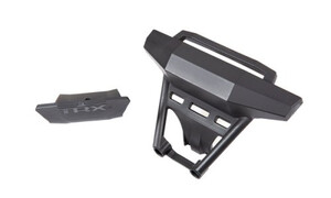 Traxxas front bumper support Hoss 9035