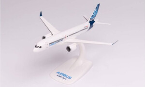 Herpa 1/200 Airbus A220-300 HE613248