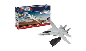 Revell Maverick's F-14 Tomcat ‘Top Gun’ easy-click 64966