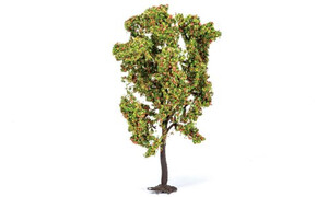 Hornby Rowan Tree with Berries R7216