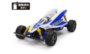 Tamiya RC Saint Dragon (2021) 47459A