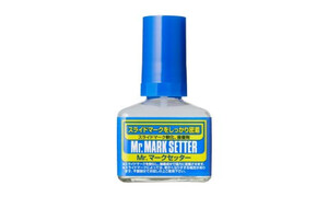 Mr Hobby Mr Mark Setter 40ml MS232