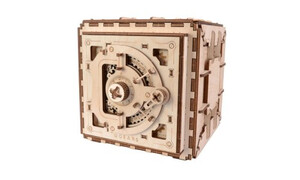 Ugears Safe 70011