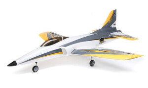 E-flite Habu SS 70mm EDF Jet BNF Basic EFL0950