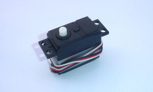 FTX RC Throttle Servo 3kg FTX-6559 RH-H0011