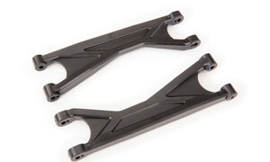 Traxxas X-Maxx Heavy-Duty Suspension Arms Black 7829