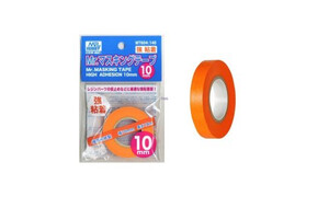 Mr Hobby Mr Mask tape high adhn 10mm MT604