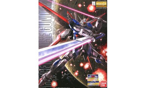 Bandai MG 1/100 Force Impulse Gundam G5063040
