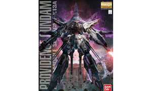 Bandai MG 1/100 Providence Gundam G5063051
