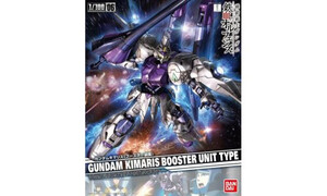 Bandai 1/100 Gundam Kimaris Booster G5063075