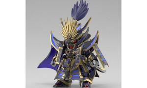 Bandai SD Gundam World Heroes Epyon Dark Mask Ver G5061916