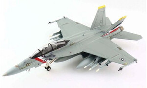 Hobby Master McDonnell Douglas F/A-18F Super Hornet HA5122