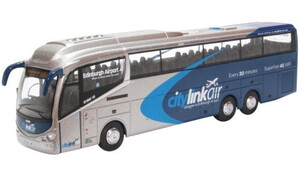 Oxford Irizar i6 City Link Air 76IR6006