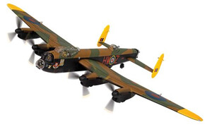 Corgi Avro Lancaster B Mk.III - LM739 AA32627