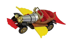 Corgi Mini Chitty Chitty Bang Bang TY87803