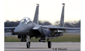 Revell F-15E Strike Eagle 03841
