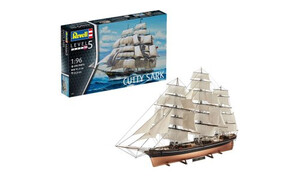 Revell Cutty Sark 1:96 05422