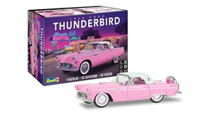 Revell 1956 Ford Thunderbird 14518