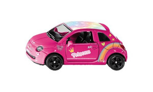 Siku Fiat 500 Princessin 6503