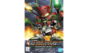 Bandai BB294 Verde Buster Gundam G5060413