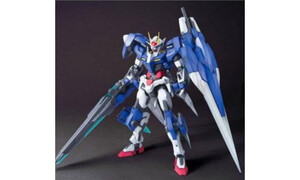 Bandai MG 1/100 OO Gundam Seven Swor G5063083