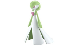 Bandai Pokemon Model Kit Gardevoir G5063024