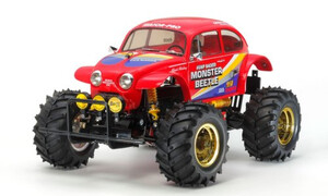 Tamiya Monster Beetle (2015) 58618A