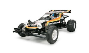 Tamiya The Hornet 58336A